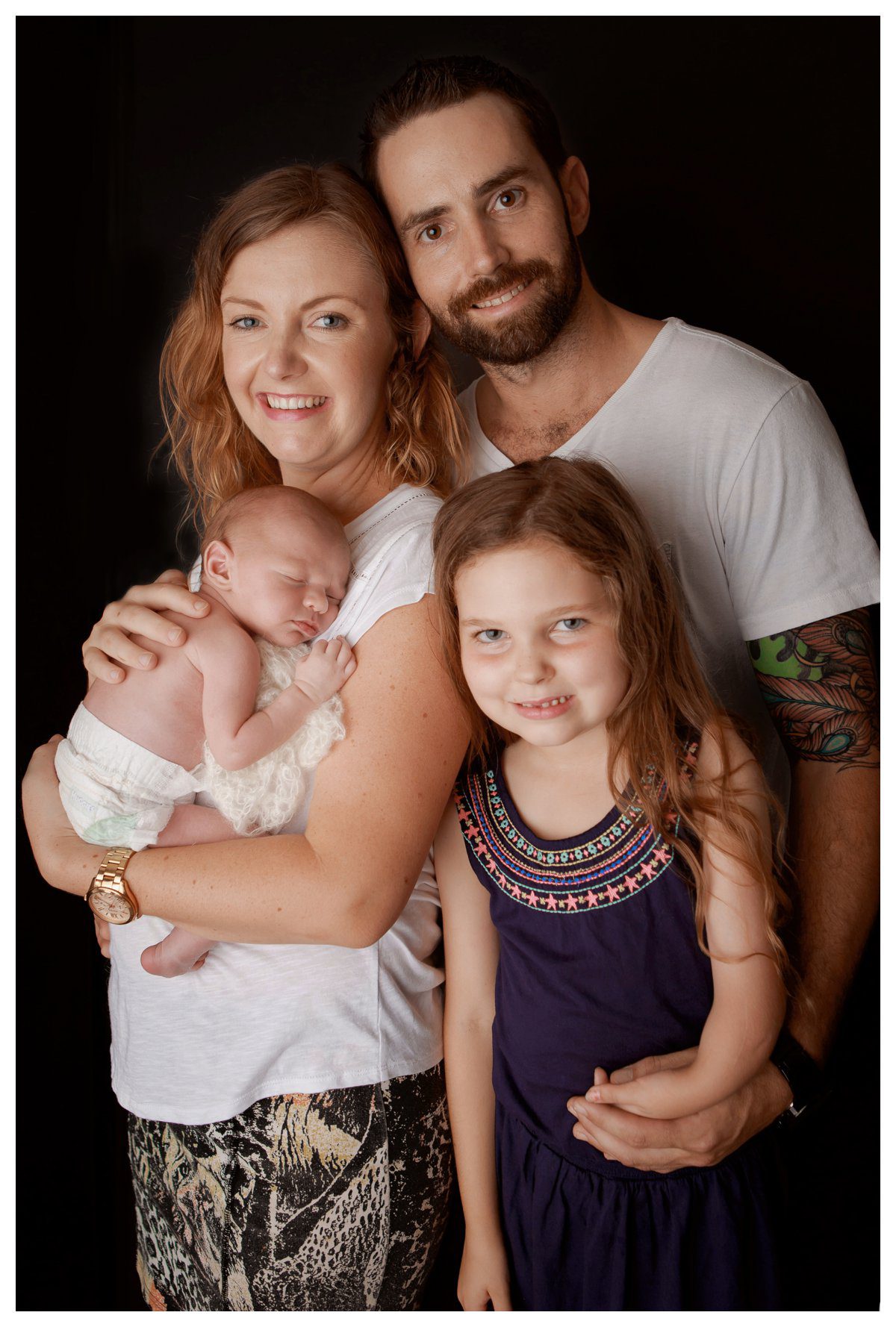 Gold Coast Family photography